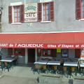 Bar restaurant de l'Aqueduc